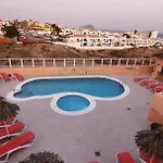 Apartmán Vero House Terraza De La Paz *