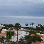Vero House Terraza De La Paz Apartmán