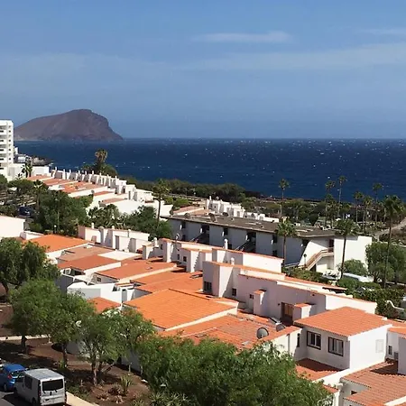 Vero House Terraza De La Paz * 圣米格尔德阿沃纳