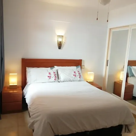 Vero House Terraza De La Paz *