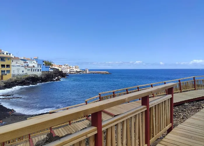 Vero House Terraza De La Paz Lägenhet San Miguel de Abona