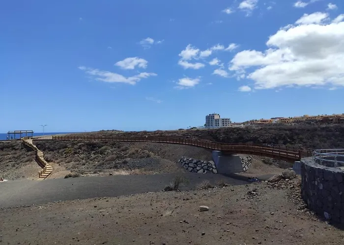 Vero House Terraza De La Paz Lägenhet San Miguel de Abona
