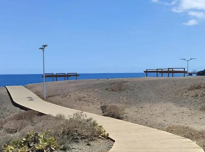 Vero House Terraza De La Paz * San Miguel de Abona