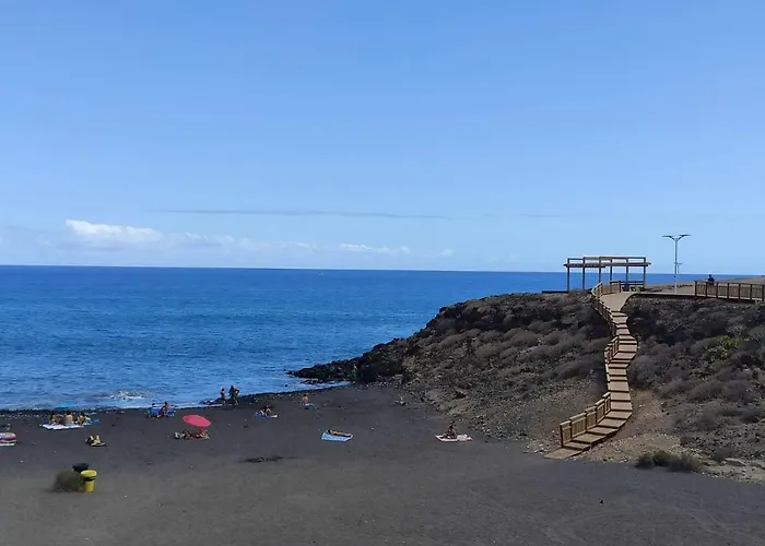 Vero House Terraza De La Paz Apartment San Miguel de Abona