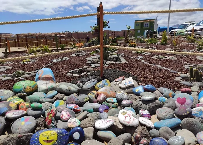 Vero House Terraza De La Paz * San Miguel de Abona