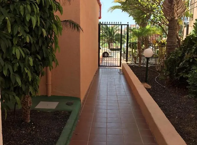 Vero House Terraza De La Paz Lägenhet San Miguel de Abona