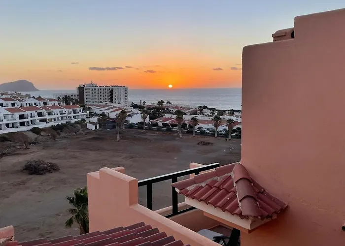 Vero House Terraza De La Paz Lägenhet San Miguel de Abona