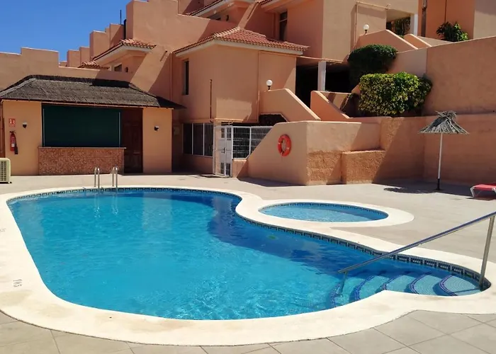 Apartment Vero House Terraza De La Paz