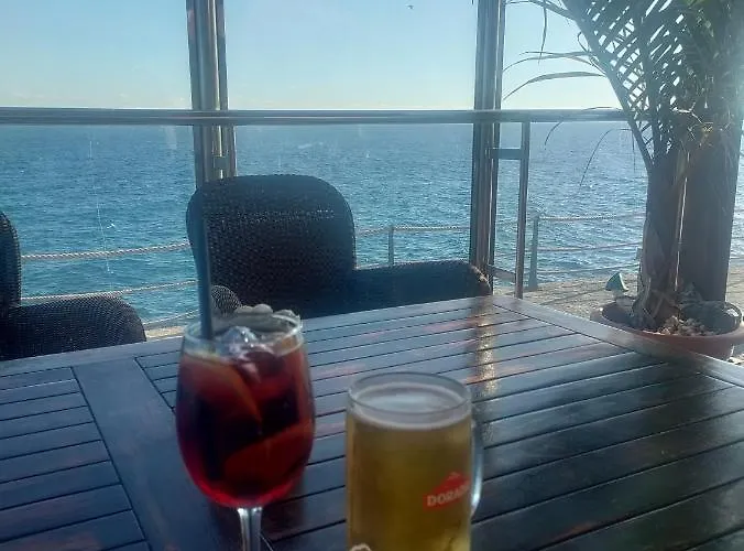 Vero House Terraza De La Paz *