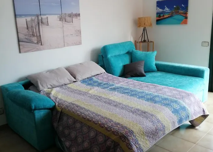 Vero House Terraza De La Paz San Miguel de Abona