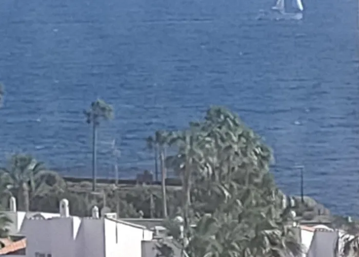 Vero House Terraza De La Paz Apartment *