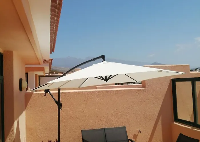 Vero House Terraza De La Paz