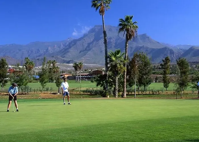 Vero House Terraza De La Paz * San Miguel de Abona