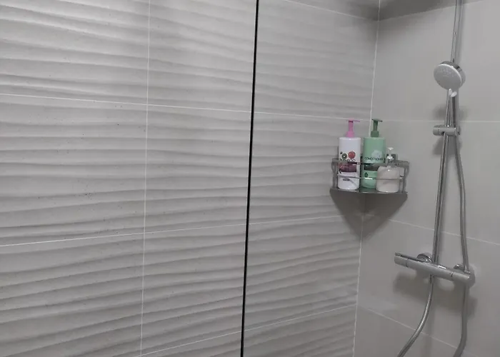 Vero House Terraza De La Paz San Miguel de Abona