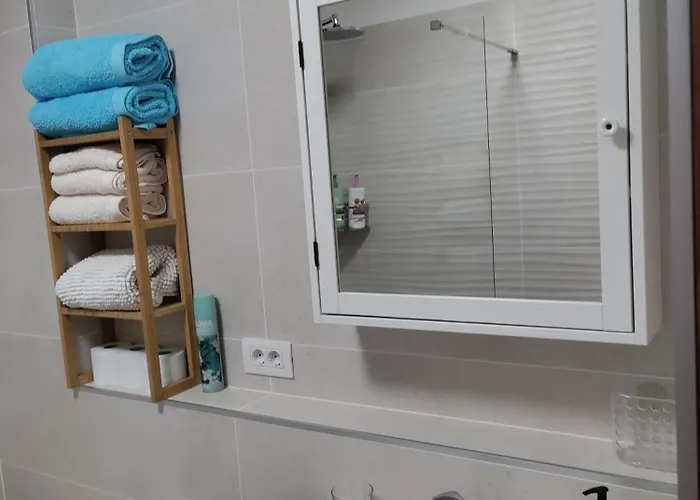 Apartment Vero House Terraza De La Paz *