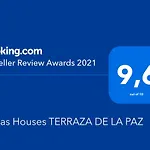 Διαμέρισμα Vero House Terraza De La Paz *