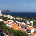 Vero House Terraza De La Paz * Σαν Μιγκέλ ντε Αμπόνα