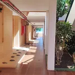 Vero House Terraza De La Paz * Σαν Μιγκέλ ντε Αμπόνα