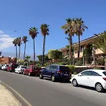 Διαμέρισμα Vero House Terraza De La Paz *