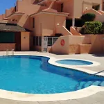Διαμέρισμα Vero House Terraza De La Paz