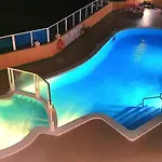 Διαμέρισμα Vero House Terraza De La Paz Σαν Μιγκέλ ντε Αμπόνα