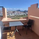 Vero House Terraza De La Paz * Σαν Μιγκέλ ντε Αμπόνα