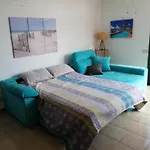 Vero House Terraza De La Paz Σαν Μιγκέλ ντε Αμπόνα