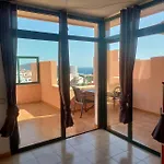 Διαμέρισμα Vero House Terraza De La Paz Σαν Μιγκέλ ντε Αμπόνα