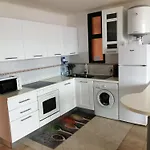 Vero House Terraza De La Paz Διαμέρισμα *