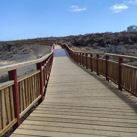 Vero House Terraza De La Paz *