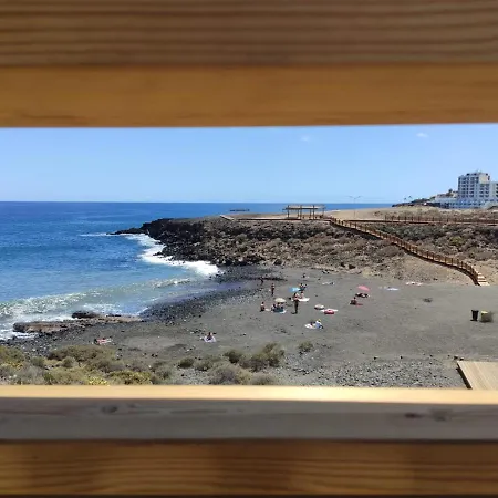 Eneas Terraza De La Paz