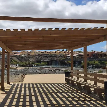 Eneas Terraza De La Paz Apartamento *