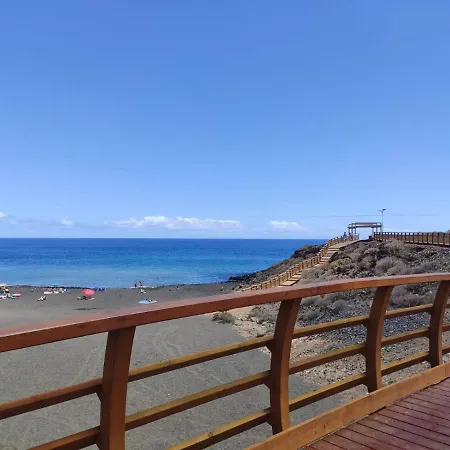 Vero House Terraza De La Paz *