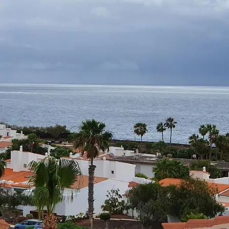 Vero House Terraza De La Paz דירה