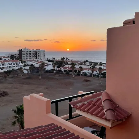 Vero House Terraza De La Paz דירה סן מיגל דה אבונה