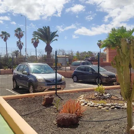 Eneas Terraza De La Paz