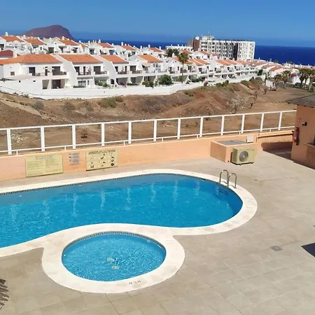 Apartamento Eneas Terraza De La Paz