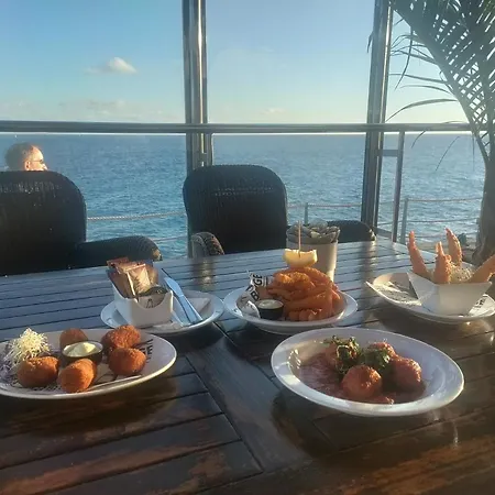 Vero House Terraza De La Paz דירה *