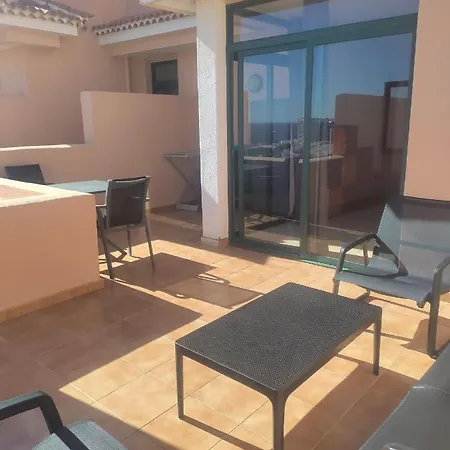 Eneas Terraza De La Paz *