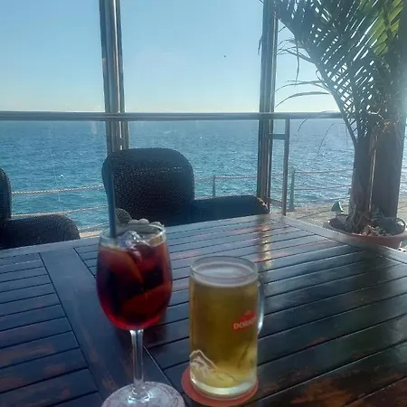 Eneas Terraza De La Paz *