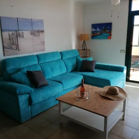 Vero House Terraza De La Paz * סן מיגל דה אבונה