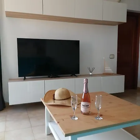 Vero House Terraza De La Paz *