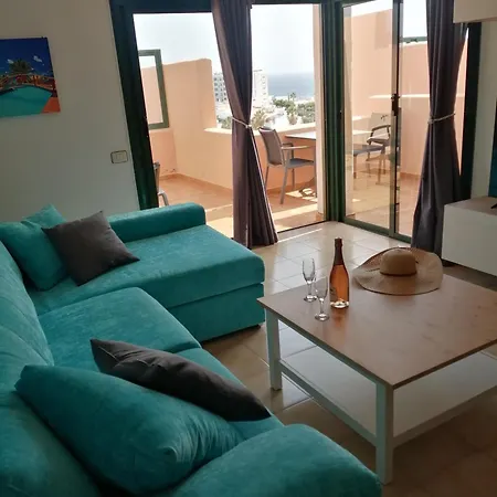 Vero House Terraza De La Paz