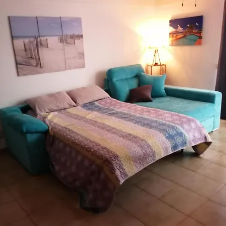 Vero House Terraza De La Paz