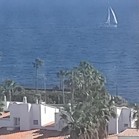 Vero House Terraza De La Paz דירה *