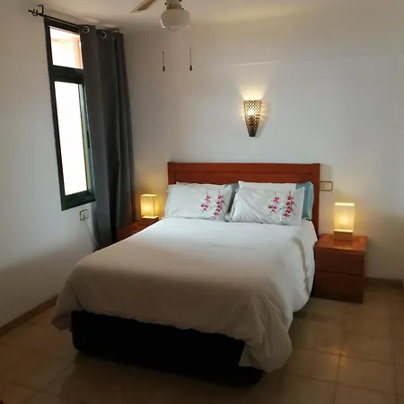 Eneas Terraza De La Paz Apartamento *