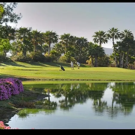 Vero House Terraza De La Paz סן מיגל דה אבונה