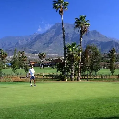 Vero House Terraza De La Paz * סן מיגל דה אבונה