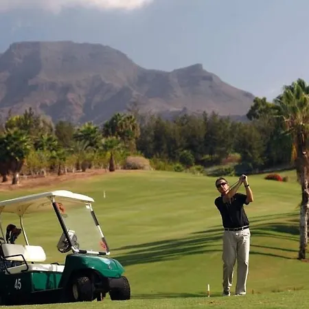 Vero House Terraza De La Paz