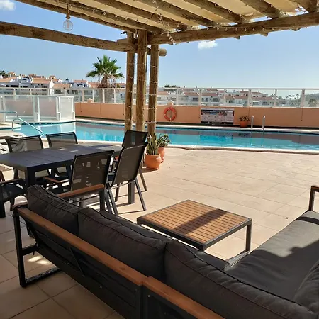 Appartement Vero House Terraza De La Paz *